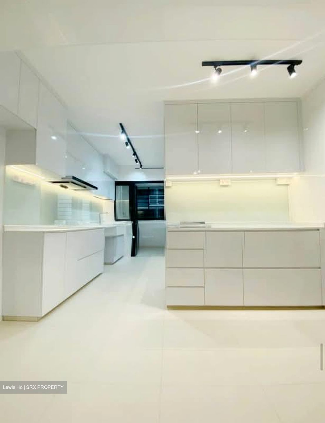 Blk 420B Waterfront II @ Northshore (Punggol), HDB 5 Rooms #564108221
